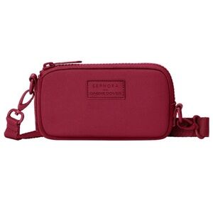 NWT Limited Edition Dagne Dover x SEPHORA Mara Phone Sling